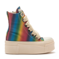 Calipso 600 ChromeTemp – Black-Sneaker-CRISTIANZEROTRE