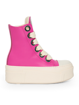CALIPSO 600 – Fuchsia Leather