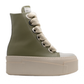 Calipso 600 – Green-Sneaker-CRISTIANZEROTRE