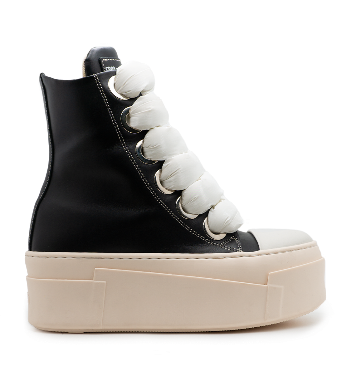 Calipso 600 Lunar – Black-Sneaker-CRISTIANZEROTRE