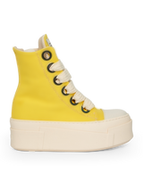 CALIPSO 600 – Cuir jaune