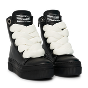 Calipso Lunar – Total Black-Sneaker-CRISTIANZEROTRE