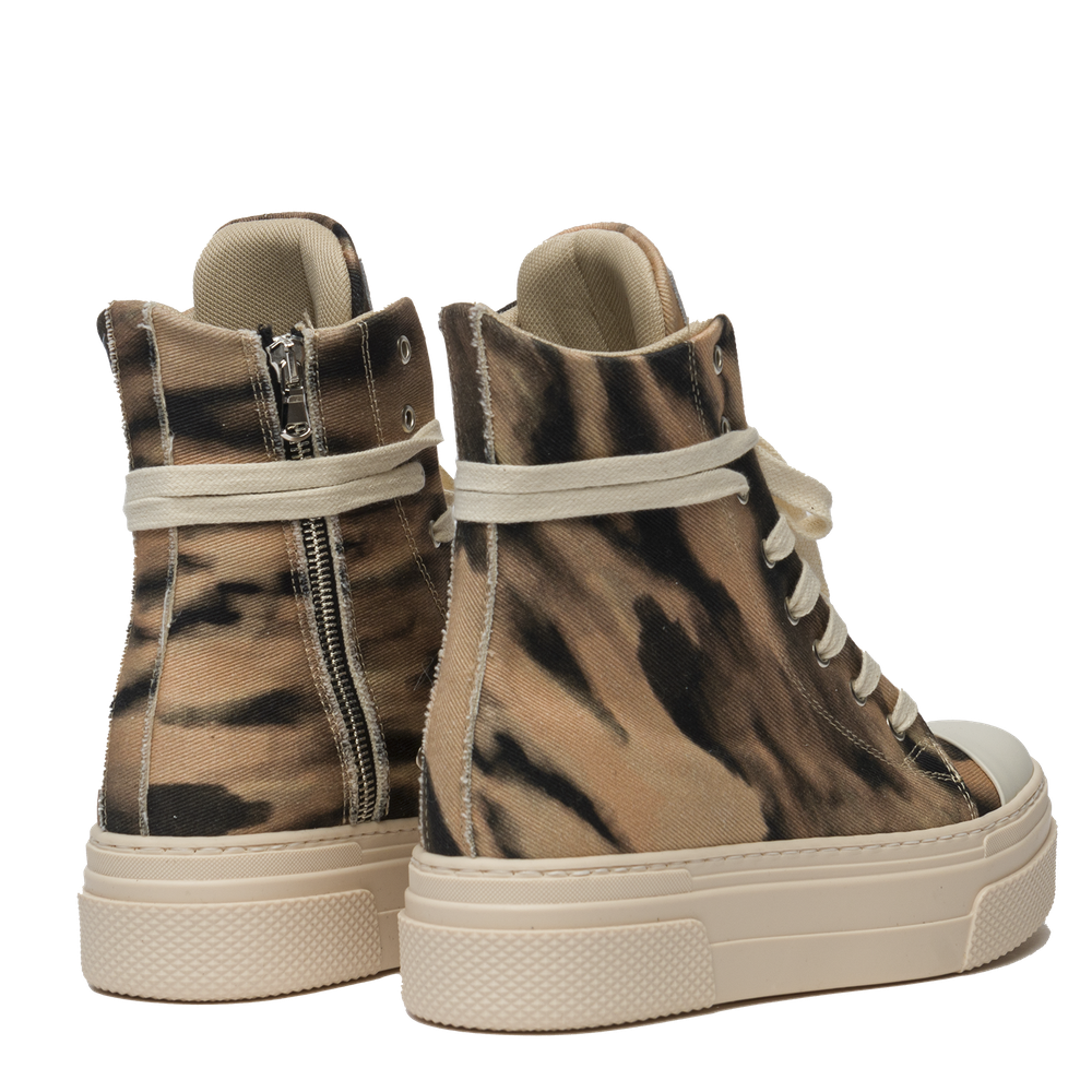 Calipso – Slav Canvas-Sneaker-CRISTIANZEROTRE