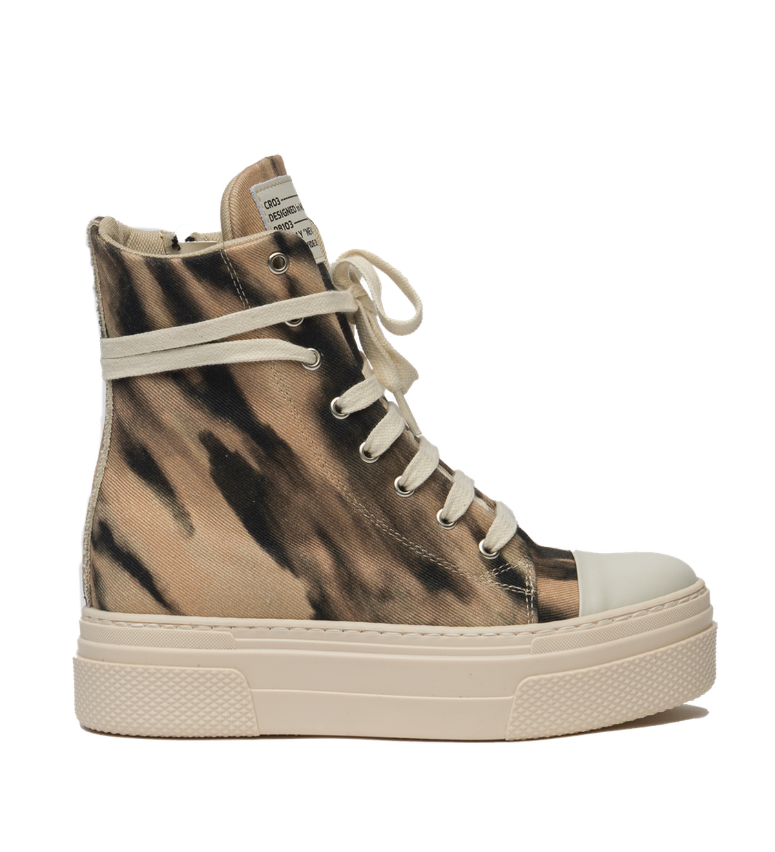 Calipso – Slav Canvas-Sneaker-CRISTIANZEROTRE