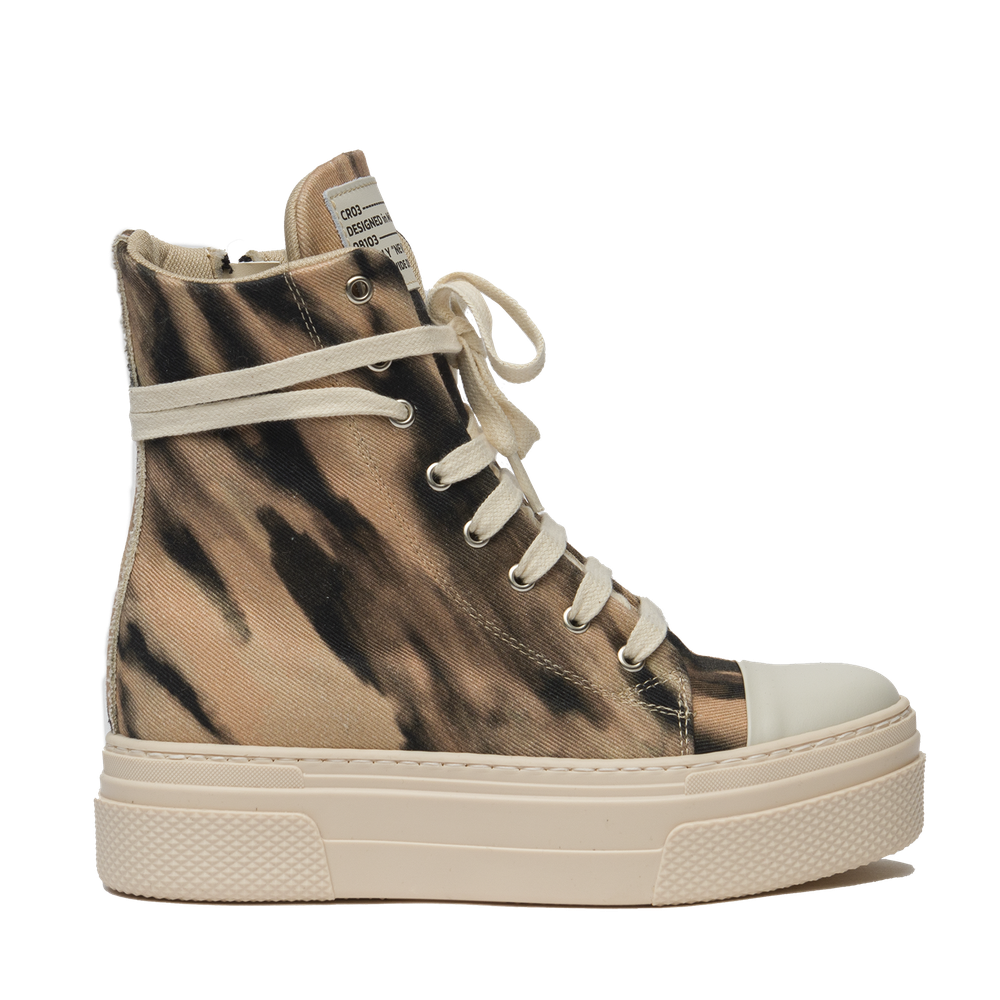 Calipso – Slav Canvas-Sneaker-CRISTIANZEROTRE