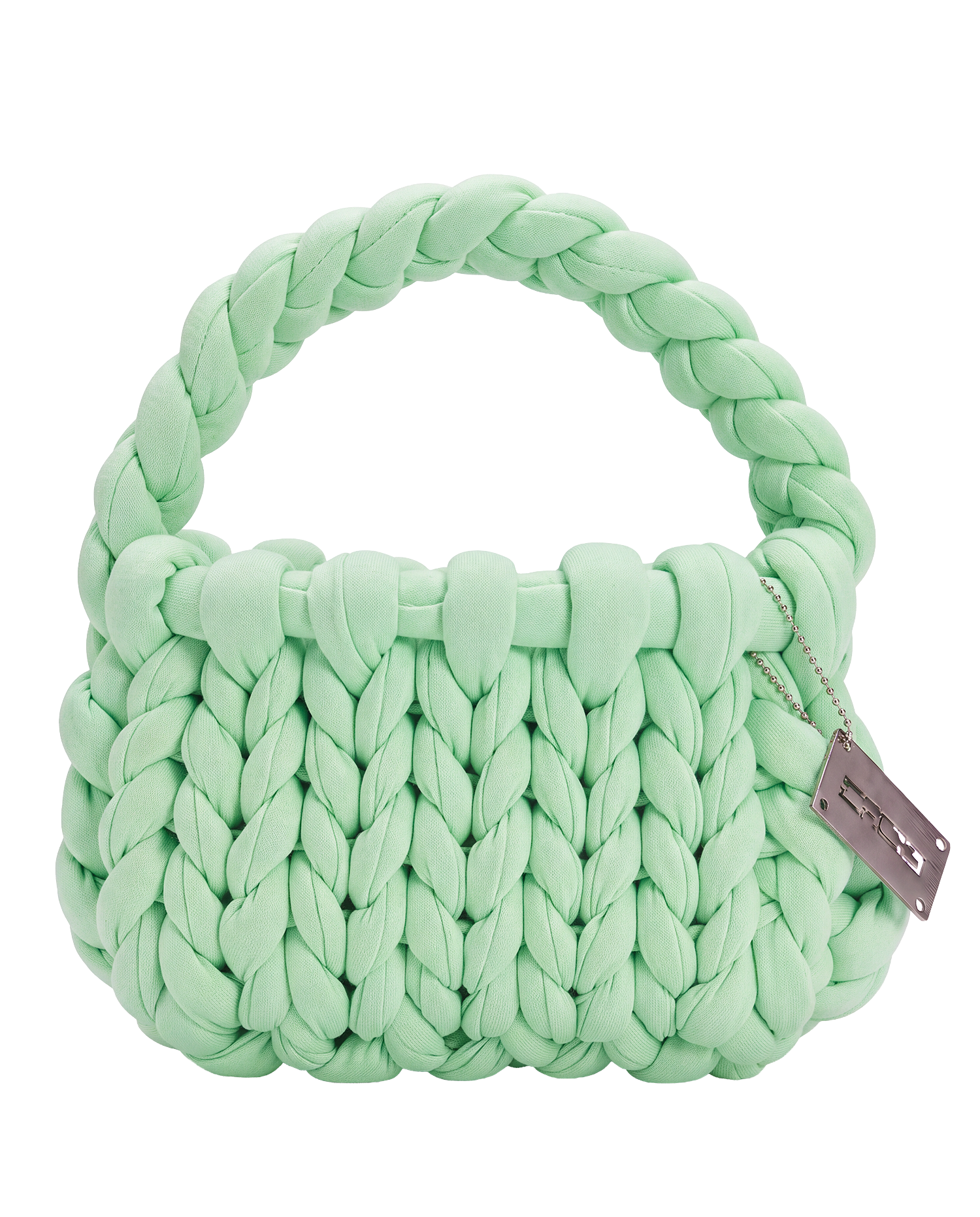 KNOTTY – Tube Verde