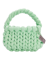 KNOTTY – Tube Verde