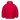 Glacier Puffer – Red Weave-Outwear-CRISTIANZEROTRE