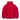 Glacier Puffer – Red Weave-Outwear-CRISTIANZEROTRE