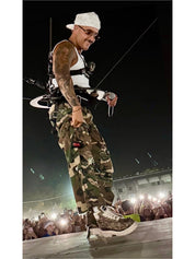 STARBOOT - Edizione Camo
