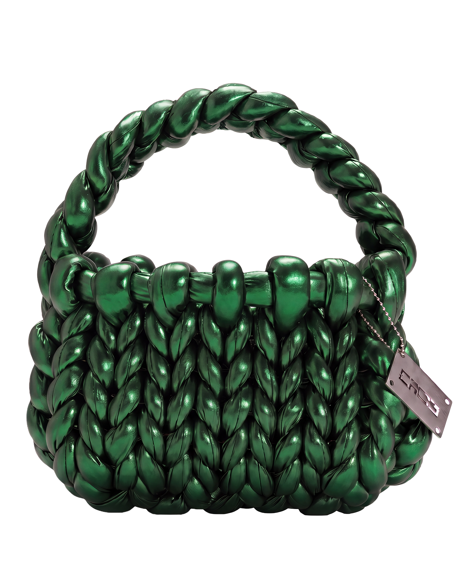 KNOTTY — Jungle Poison
