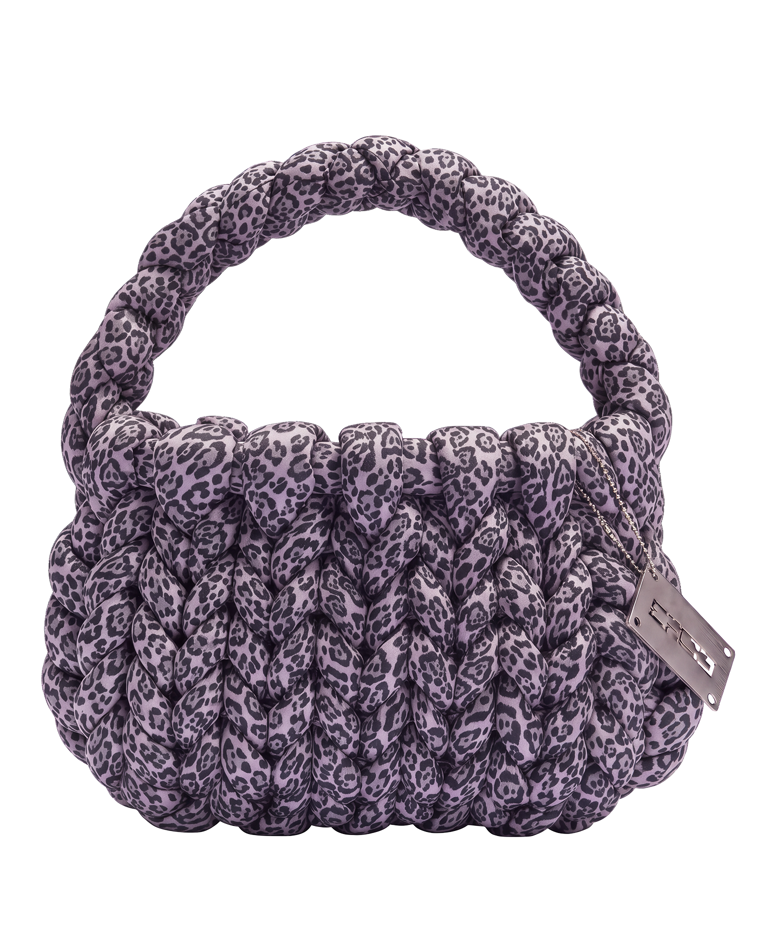 KNOTTY – Edizione Leopardo Grigio