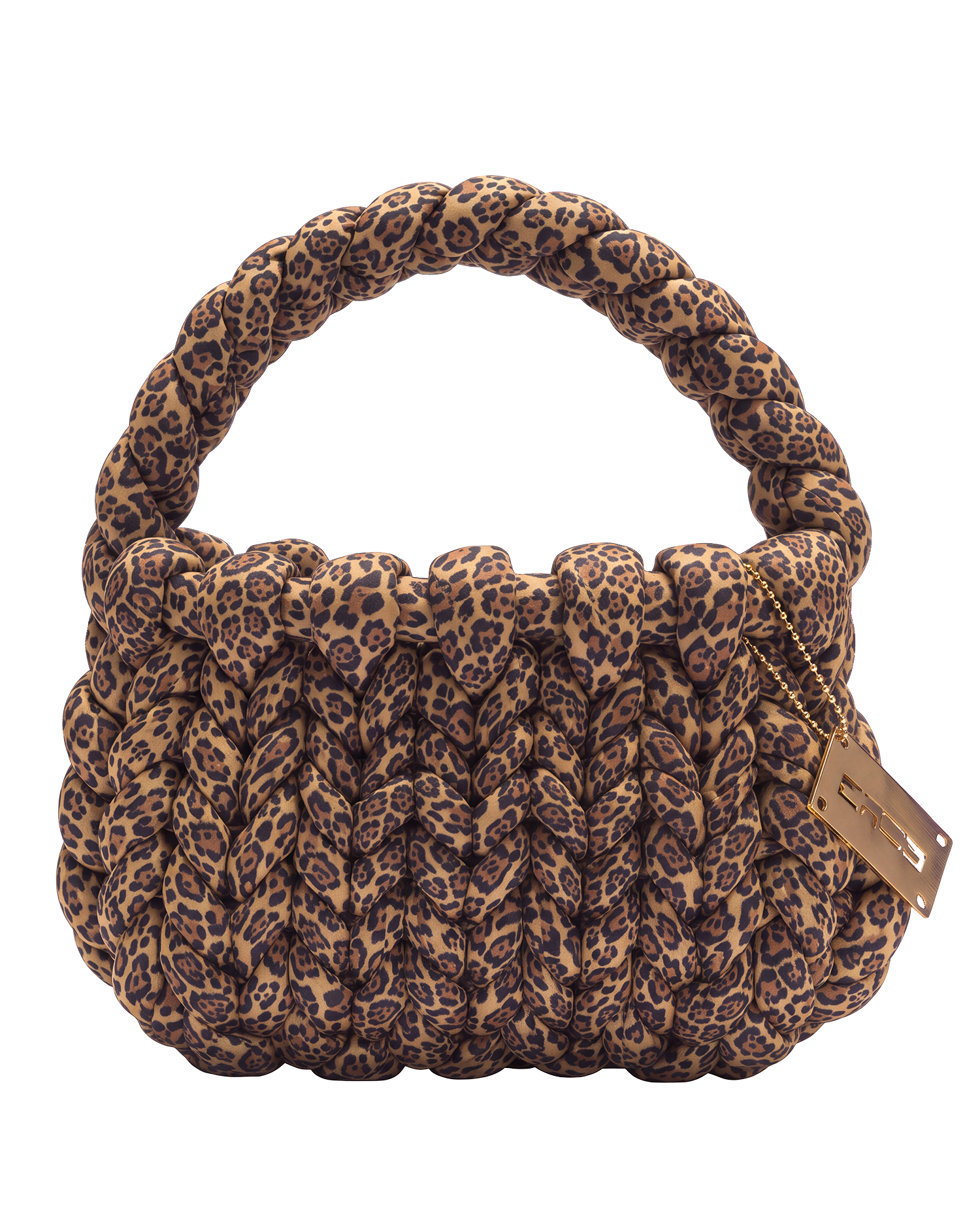 KNOTTY – Edizione Leopardo