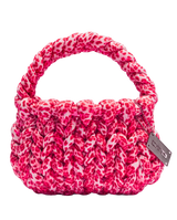 KNOTTY – Pink Leopard Edition