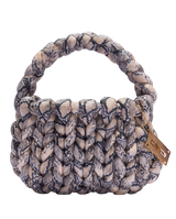 KNOTTY – Edizione Python Beige