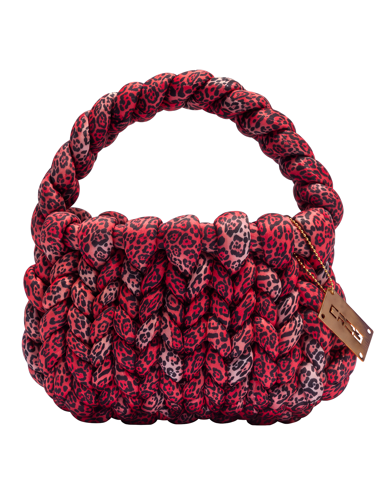 KNOTTY – Edizione Leopardo Rosso