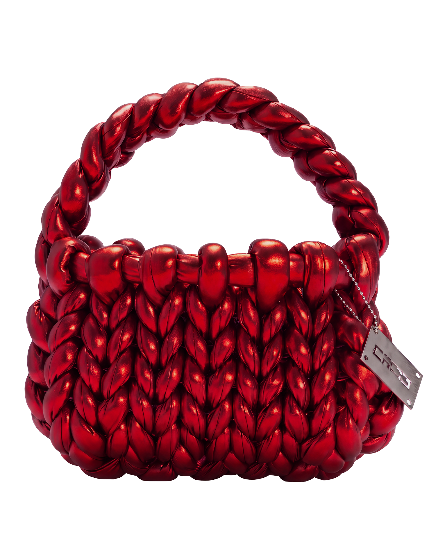 KNOTTY — Red Alert