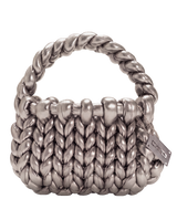 KNOTTY — Silber