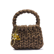 KNOTTY – Leopard Edition