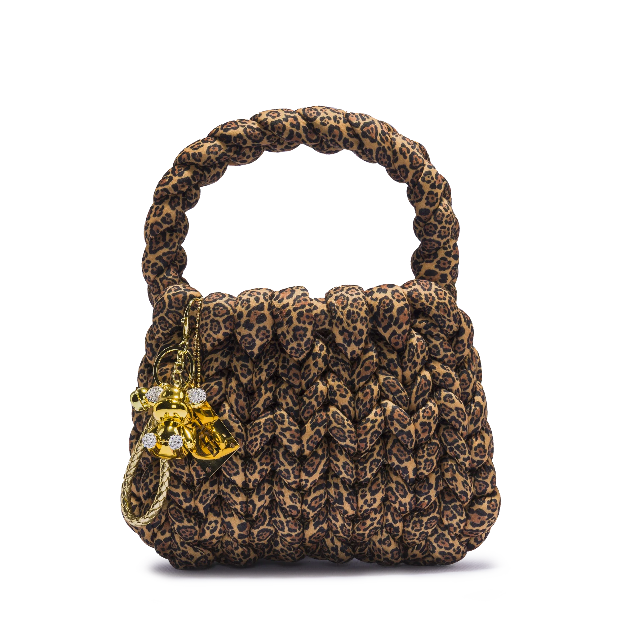 KNOTTY – Leopard Edition