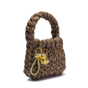 KNOTTY – Leopard Edition