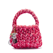 KNOTTY – Pink Leopard Edition