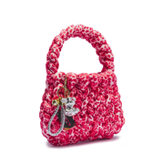 KNOTTY – Pink Leopard Edition