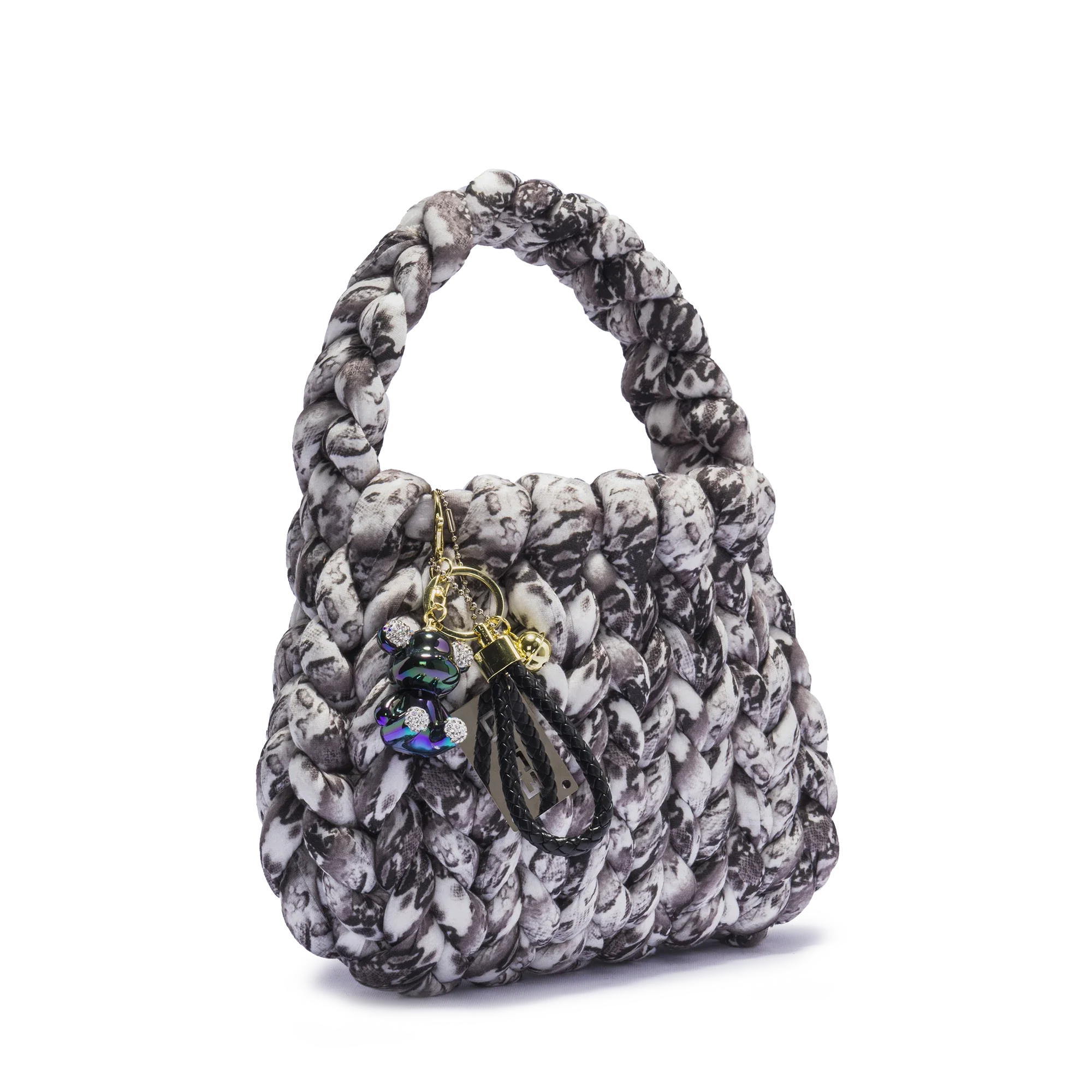 KNOTTY – Python Edition