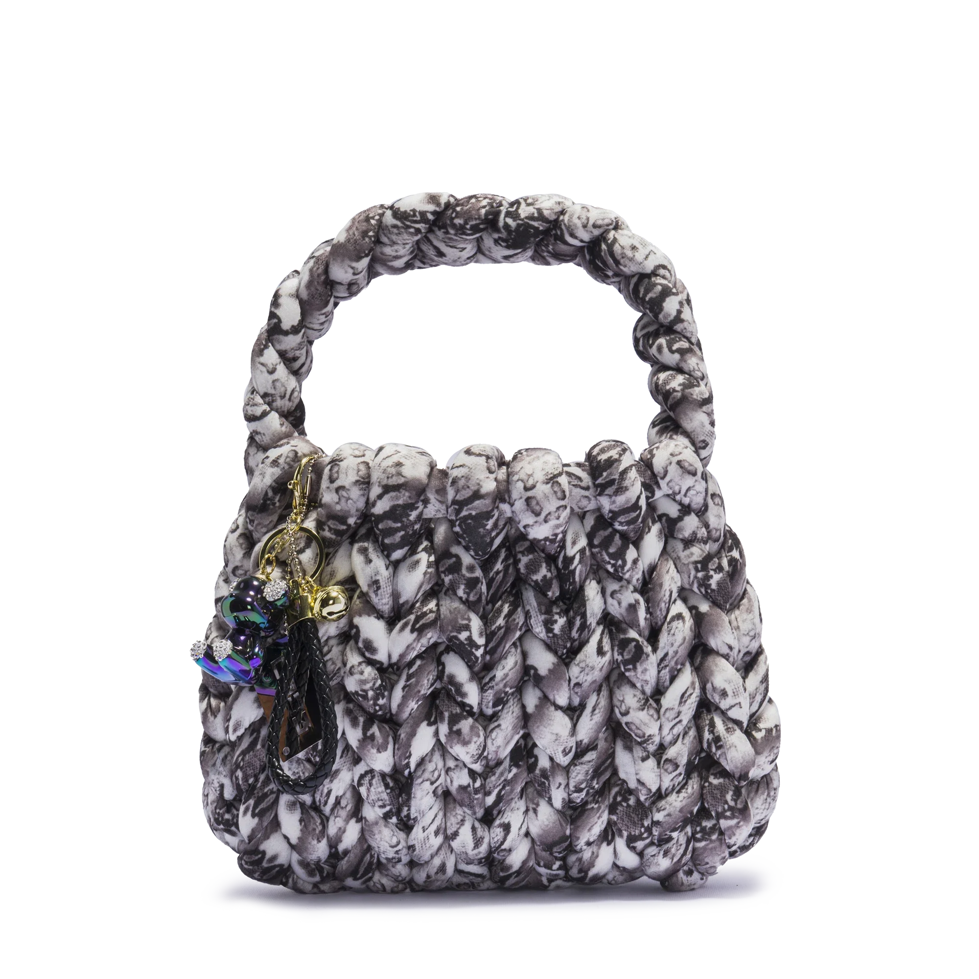 KNOTTY – Python Edition