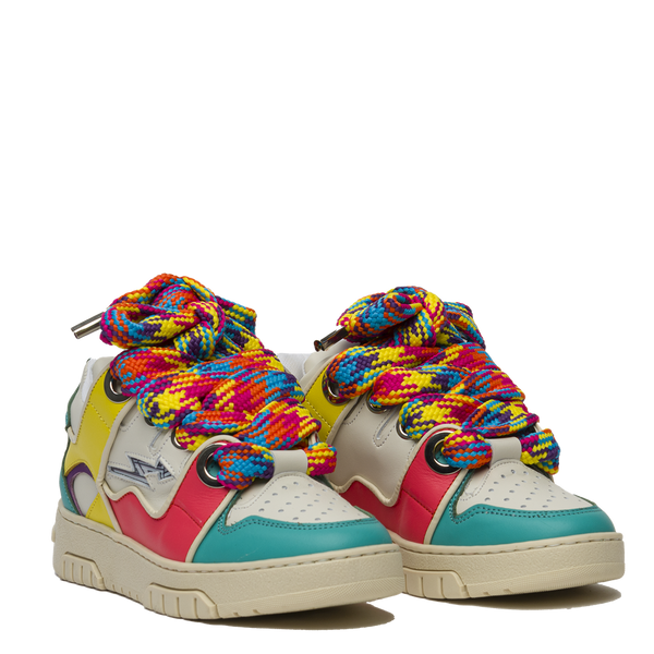 LADS - Pop Colors-Sneaker-CRISTIANZEROTRE