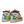 LADS - Pop Colors-Sneaker-CRISTIANZEROTRE