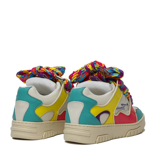 LADS - Pop Colors-Sneaker-CRISTIANZEROTRE