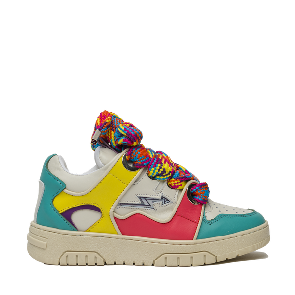 LADS - Pop Colors-Sneaker-CRISTIANZEROTRE