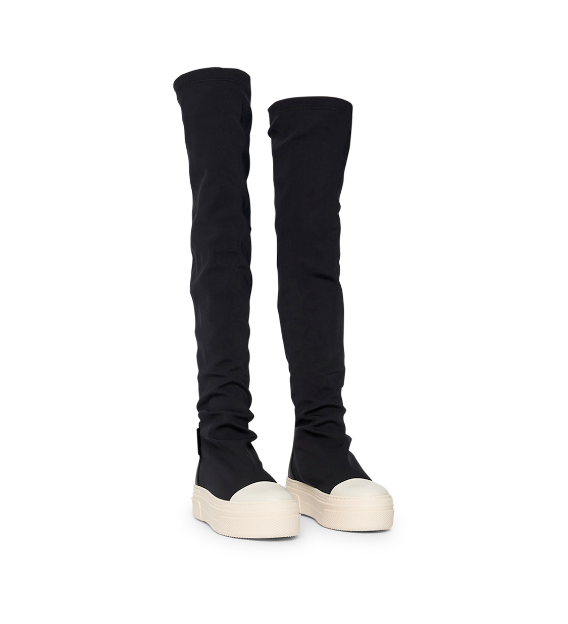 Manò – Lycra High 55cm-Sneaker-CRISTIANZEROTRE