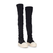 Manò – Lycra High 55cm-Sneaker-CRISTIANZEROTRE