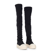 Manò – Lycra High 55cm-Sneaker-CRISTIANZEROTRE