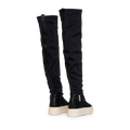 Manò – Lycra High 55cm-Sneaker-CRISTIANZEROTRE
