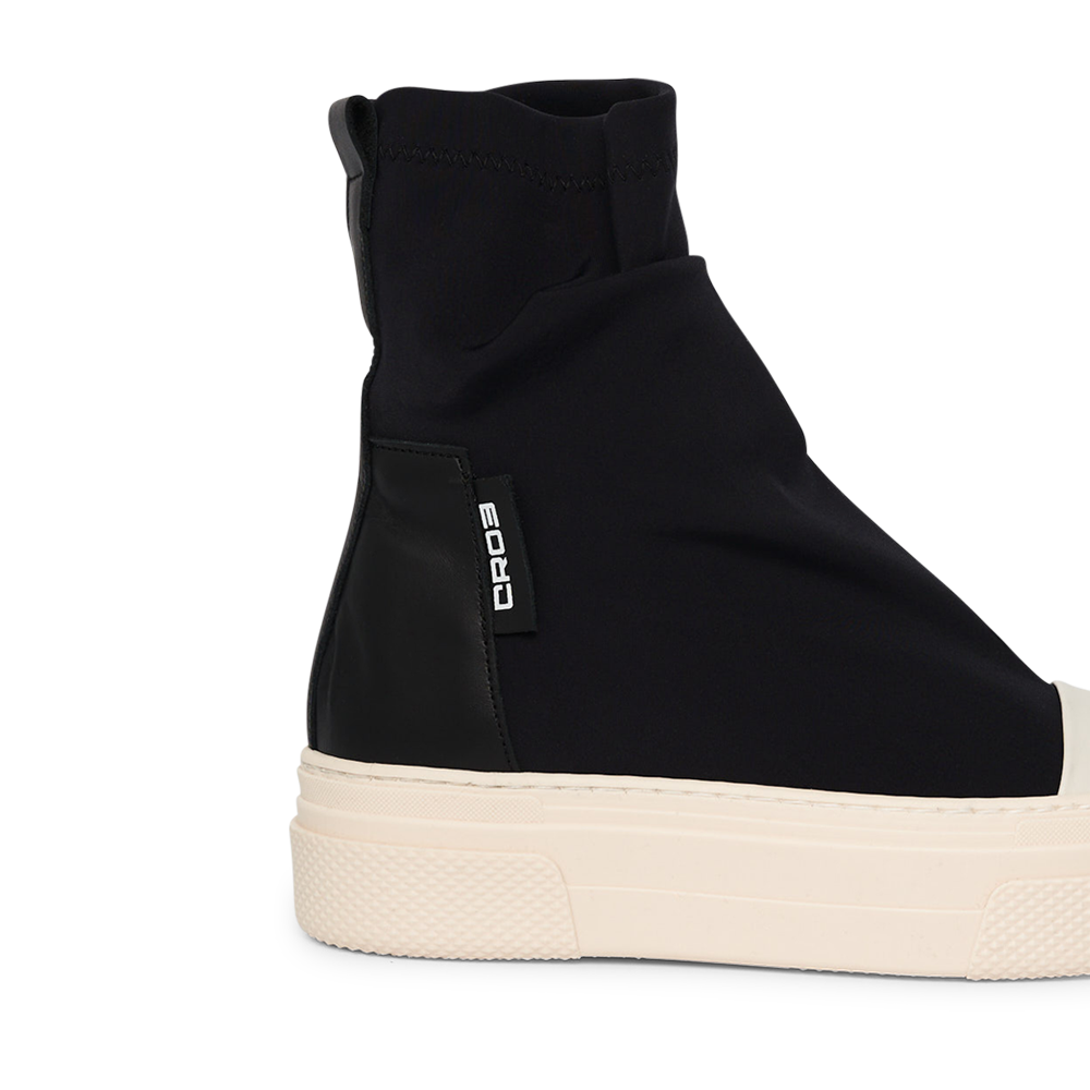 Manò – Lycra Low 16cm-Sneaker-CRISTIANZEROTRE