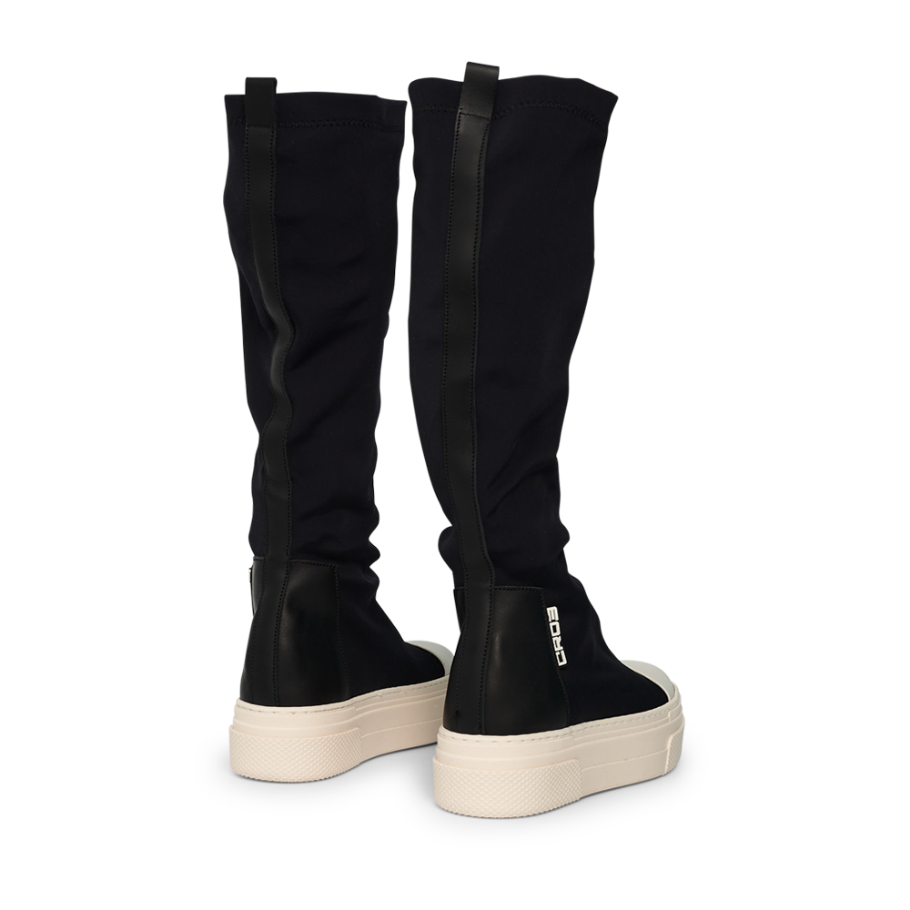 Manò – Lycra Mid 38cm-Sneaker-CRISTIANZEROTRE