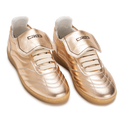 Match – Blush Metal-Sneaker-CRISTIANZEROTRE