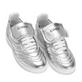 Match – Liquid Silver-Sneaker-CRISTIANZEROTRE