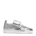 Match – Liquid Silver-Sneaker-CRISTIANZEROTRE