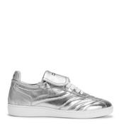 Match – Liquid Silver-Sneaker-CRISTIANZEROTRE