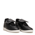 Match – Noir Mood-Sneaker-CRISTIANZEROTRE