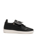 Match – Noir Mood-Sneaker-CRISTIANZEROTRE