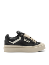 New Shoes — Pelle nera