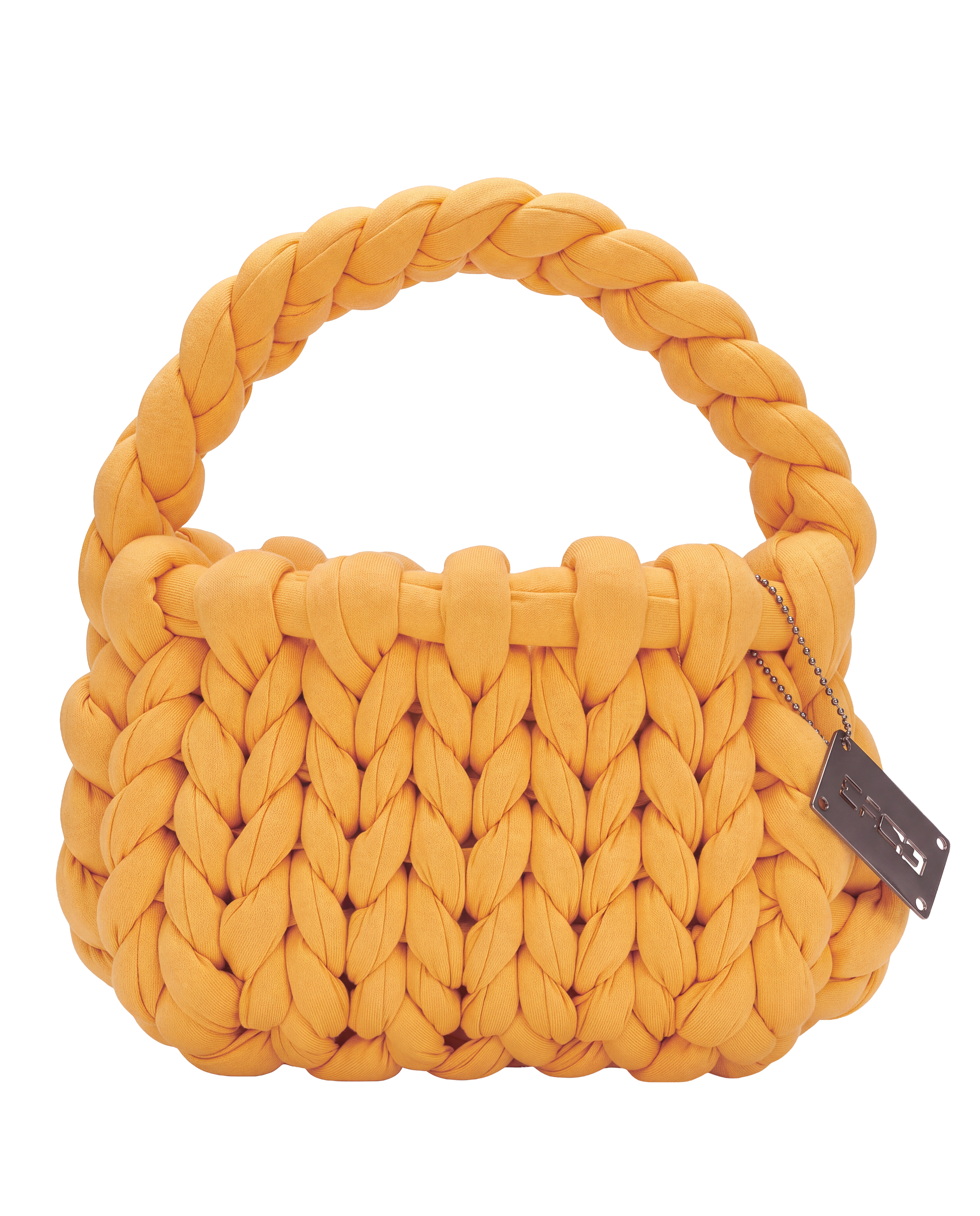 KNOTTY – Tube Arancione