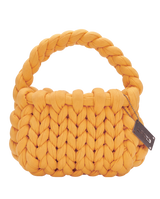 KNOTTY – Tube Arancione