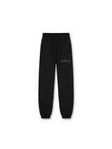 Pantaloni Joggers Neri Esclusivi
