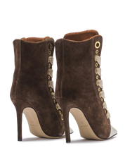 RUSH – Camoscio Marrone